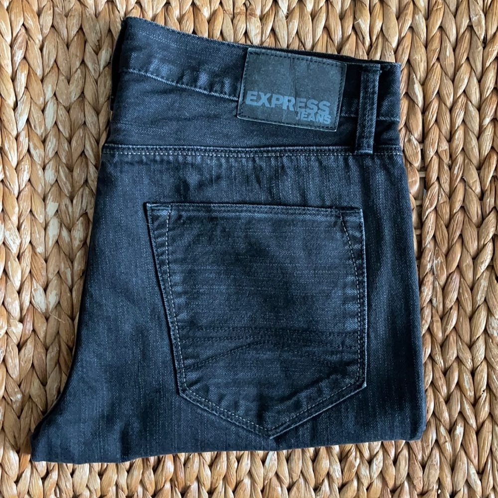 Express Jeans